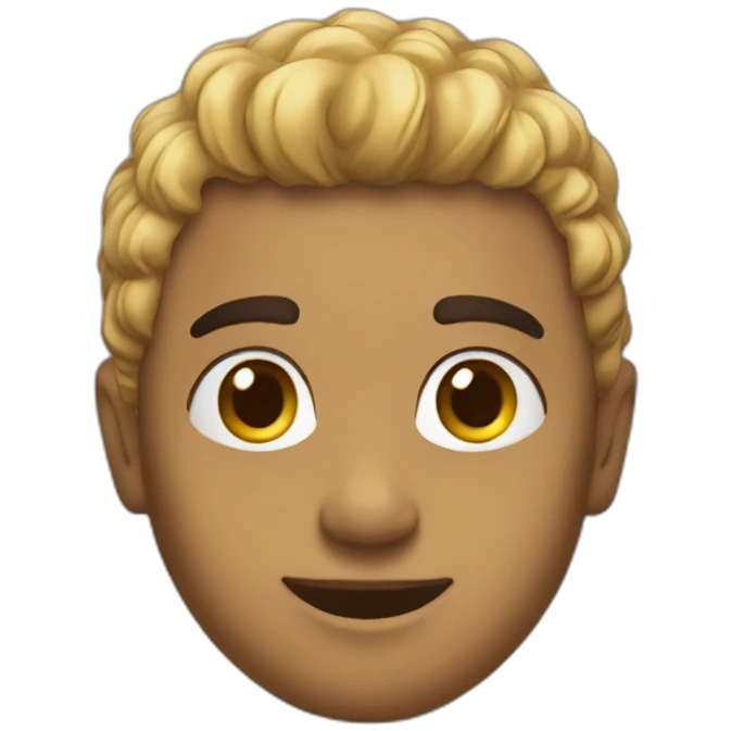 Anamai emoji