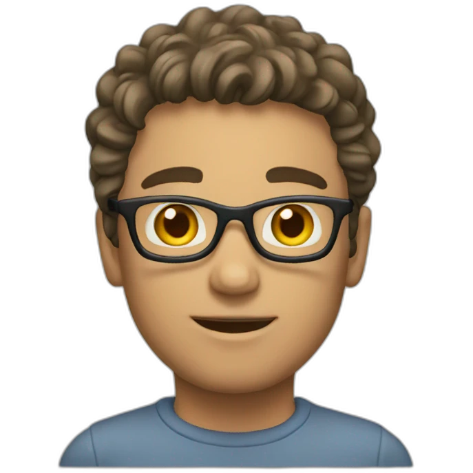 Editing emoji
