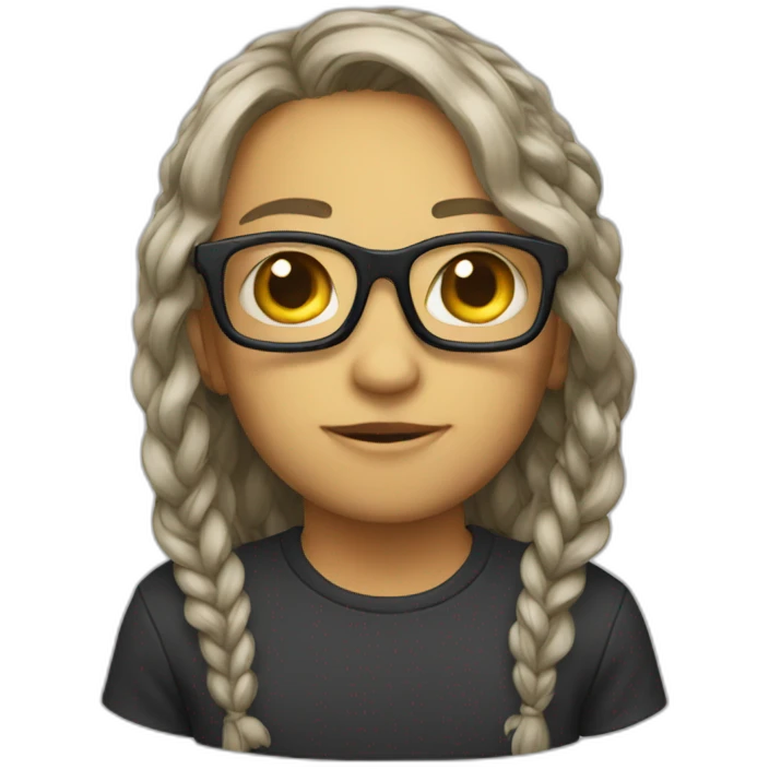 Evolie emoji