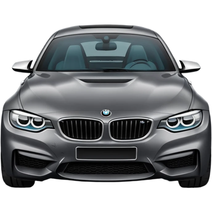 BMW  emoji
