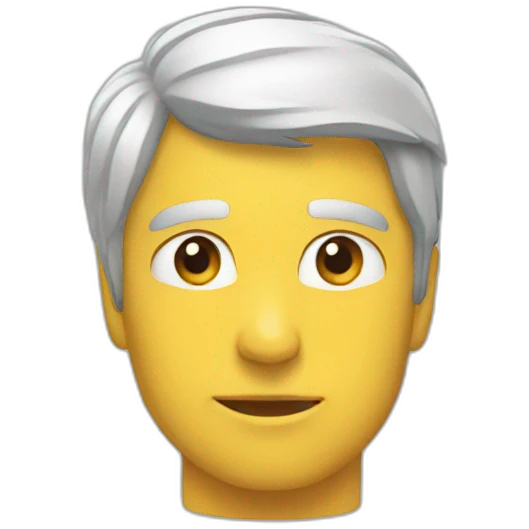 Verge emoji