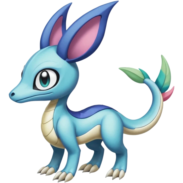 Meloetta-Sergal-Cresselia-Palkia-Stitch-Fakémon-creature-hybrid emoji