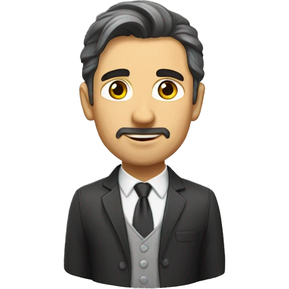 ангел без крыльев  emoji