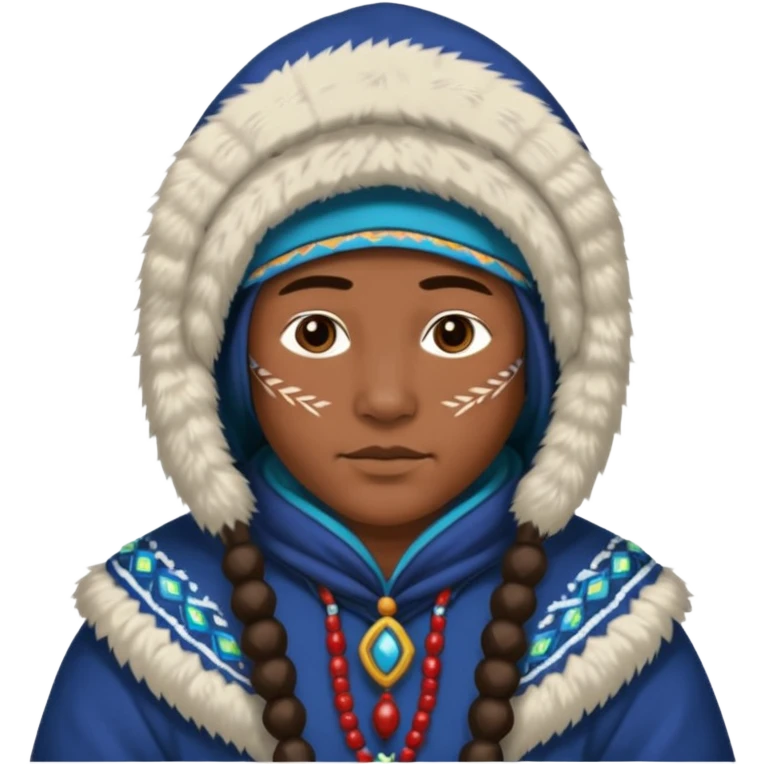 Inupiaq emoji