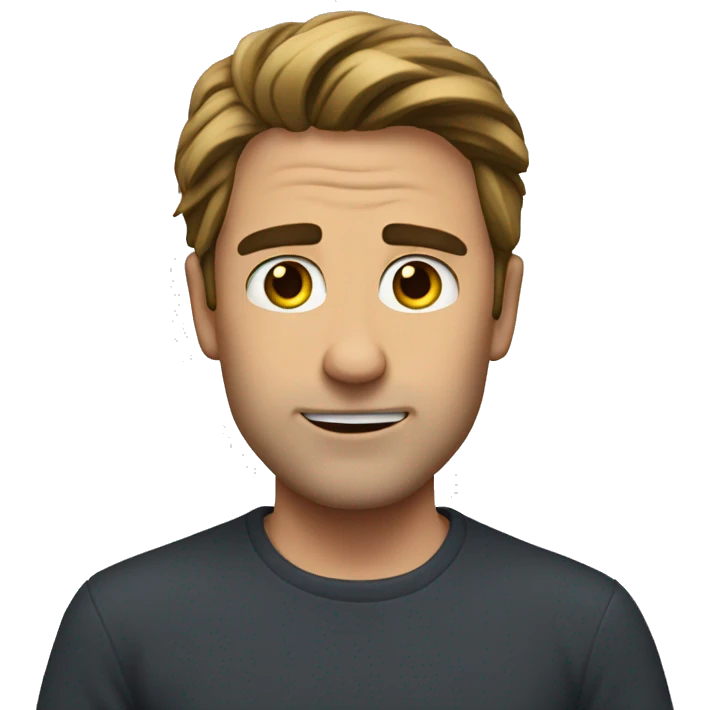 Rafe Cameron  emoji
