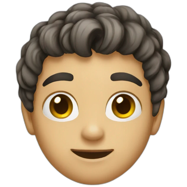 Zizi emoji