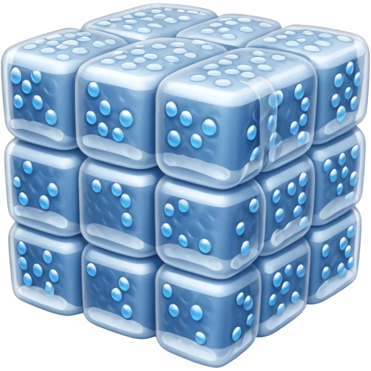 Bubble Wrap emoji