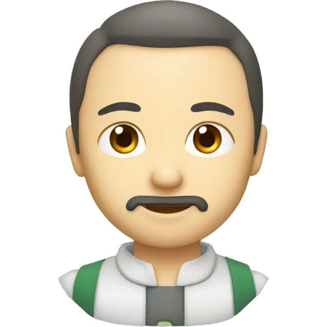 Arigato emoji