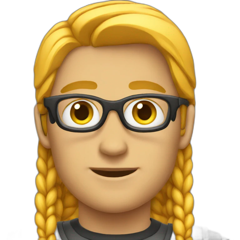 tech emoji