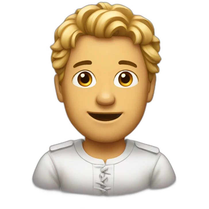 Belligham emoji