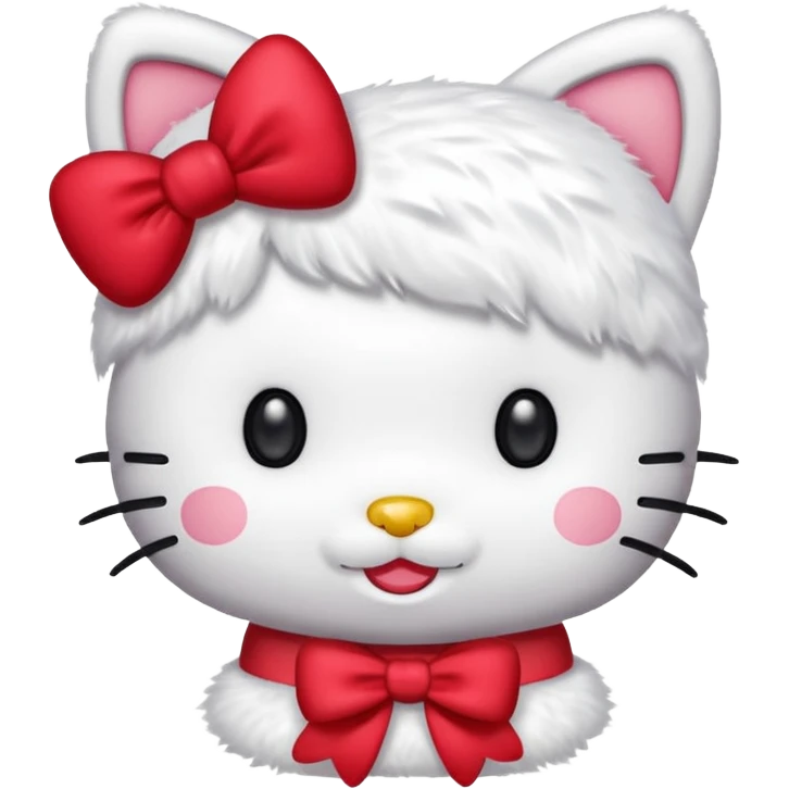 hellokitty emoji