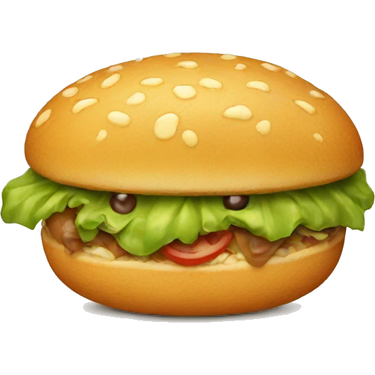 Food emoji