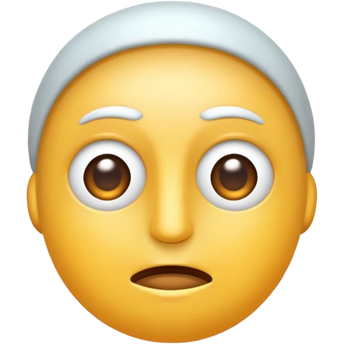 Espermatozoide normal emoji
