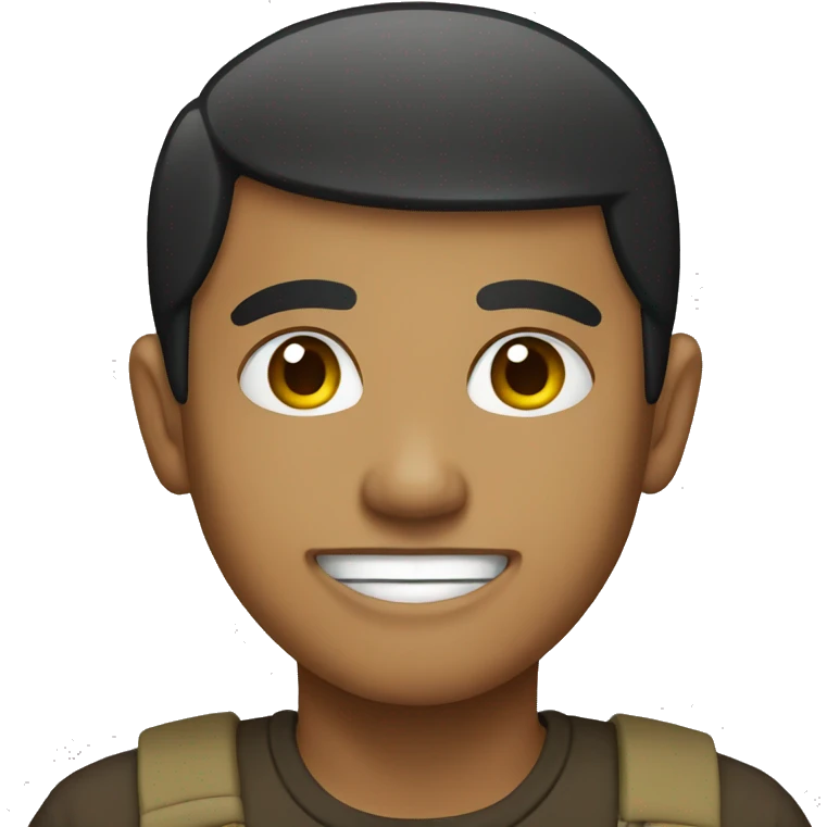 Indonesian emoji