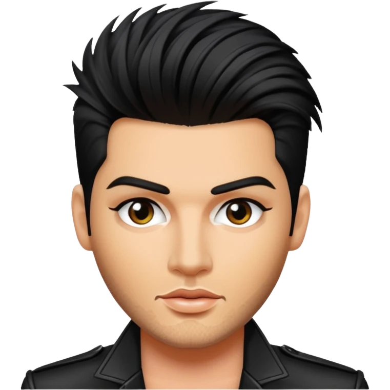 Adam Lambert emoji