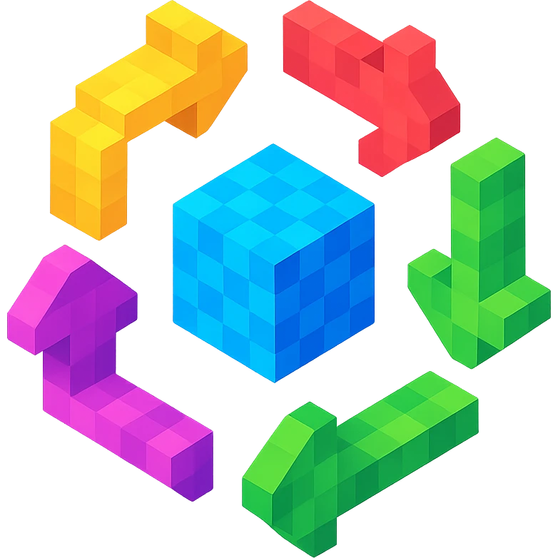 integrations icon emoji