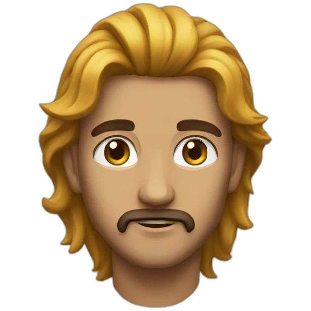 Faruk emoji