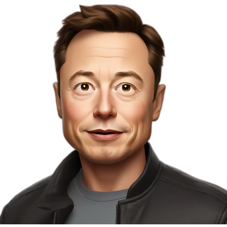 elon musk emoji