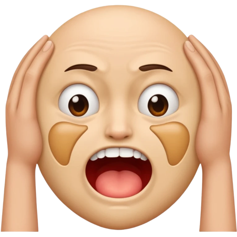 Person holding groin make person hold it  emoji