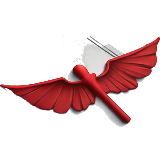 gravestone that says here lies SmokeDevil red emoji