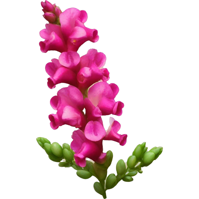 snapdragon emoji