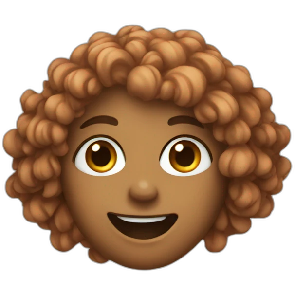 Evolie emoji
