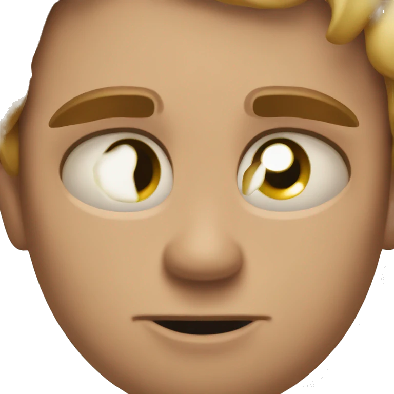 This emoj🥴 with tears  emoji