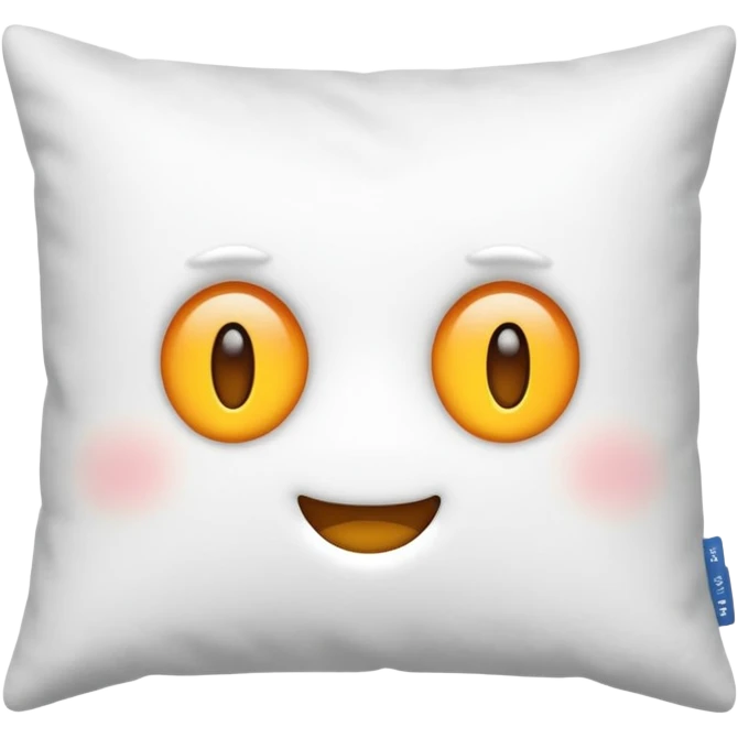 pillow emoji