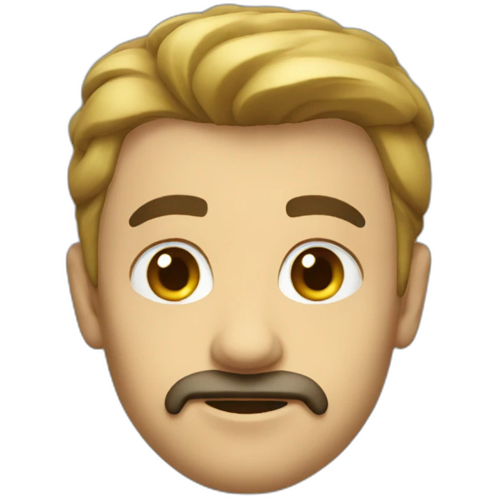 Bashar emoji