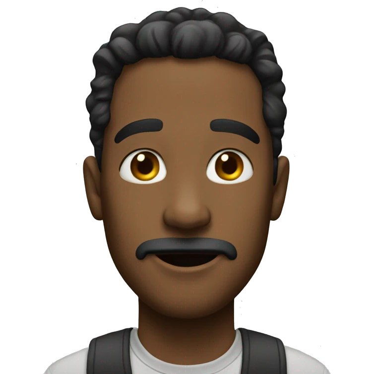 Mm  emoji
