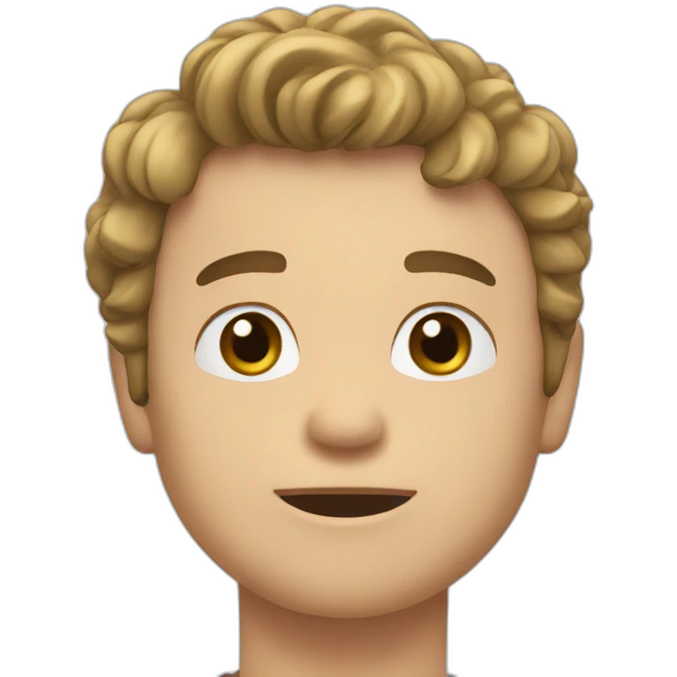 Angus yong emoji