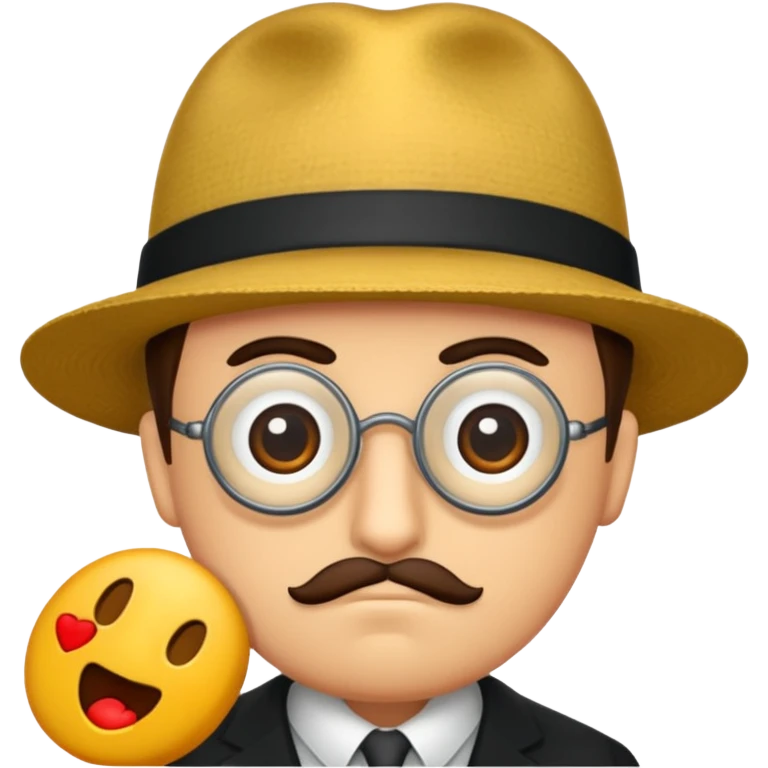 PESSOA IRRITADA emoji