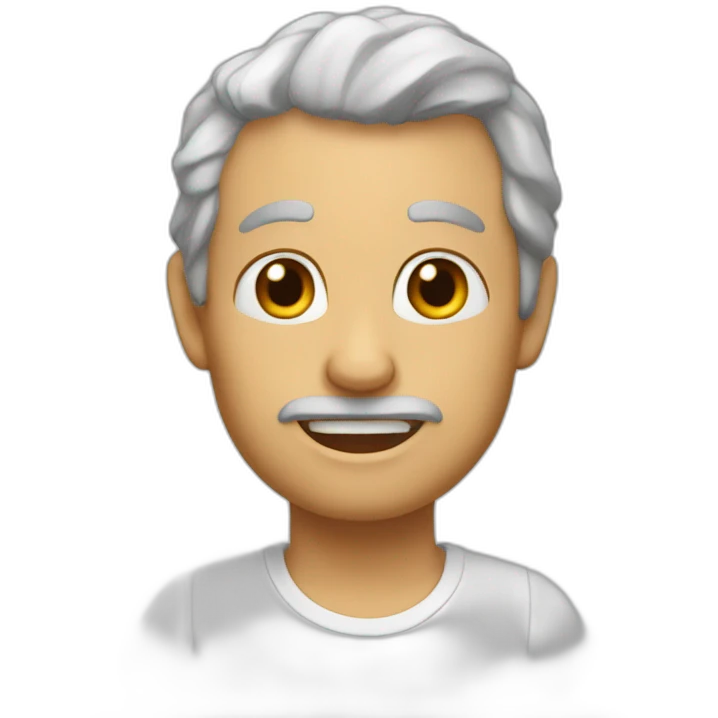 Obélix emoji