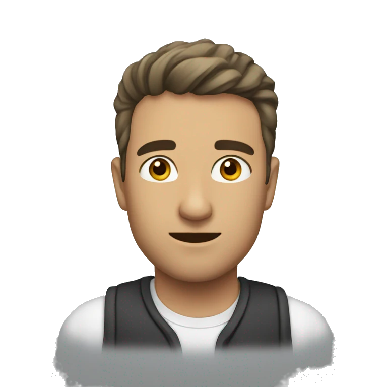 Сердце  emoji