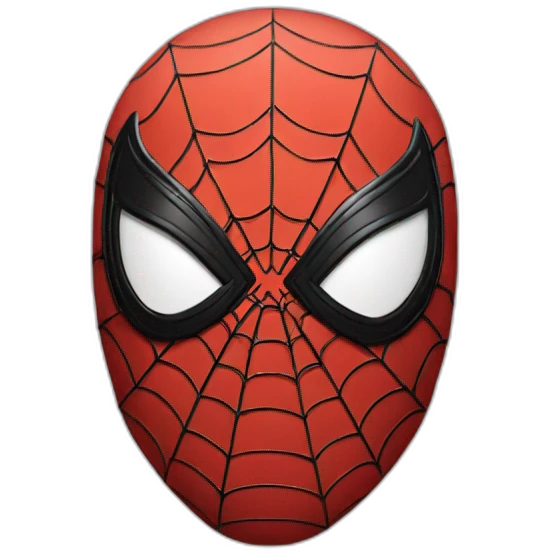 Spider Man  emoji