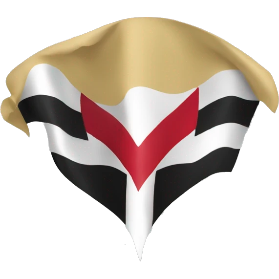 Bandera de país Vasco  emoji