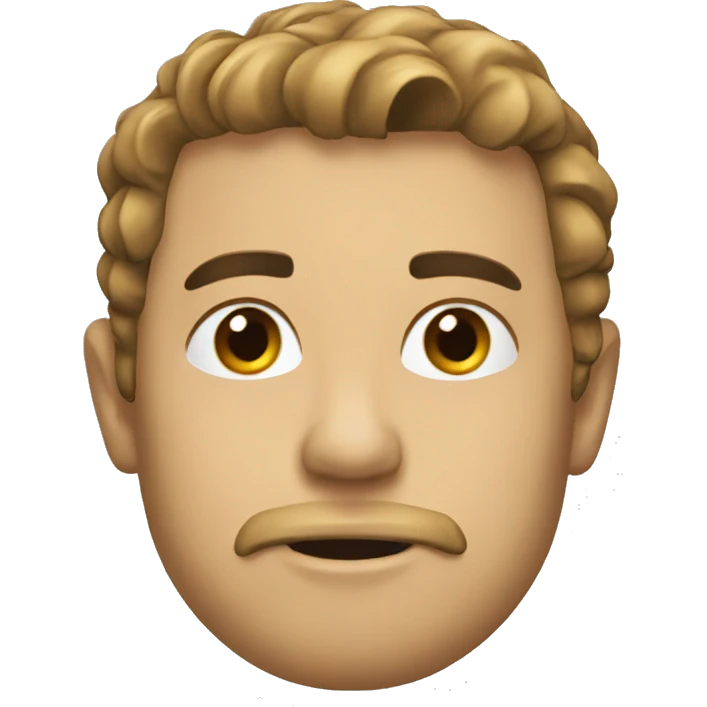 Side i emoji