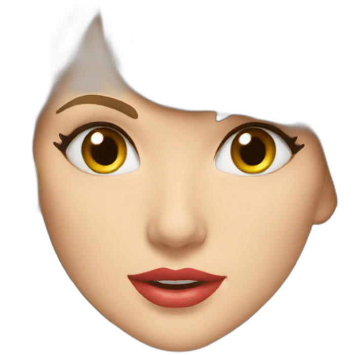 taylor swift emoji