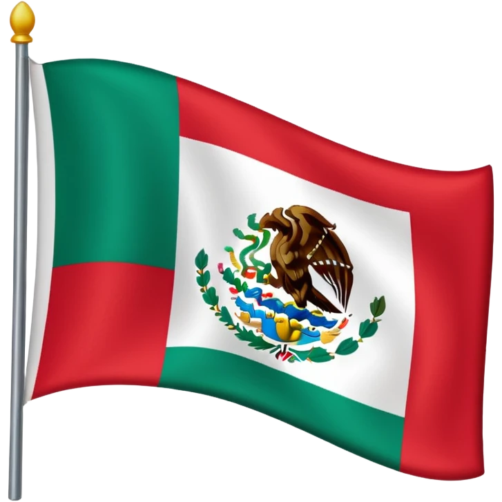 🇲🇽 emoji
