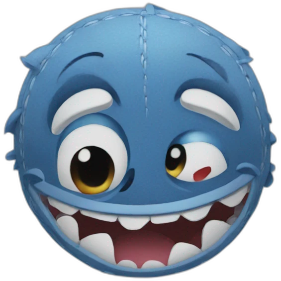 stitch emoji