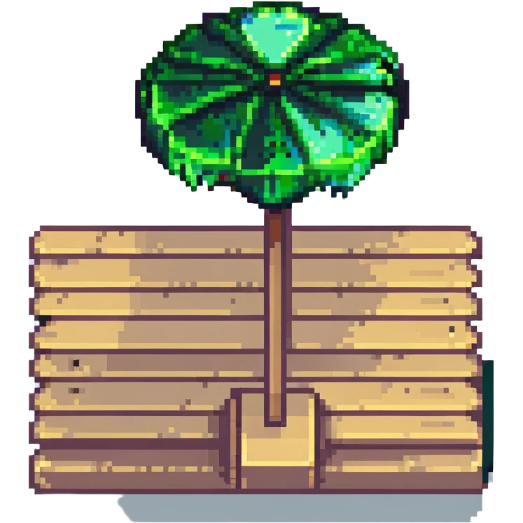 Canopy deck emoji