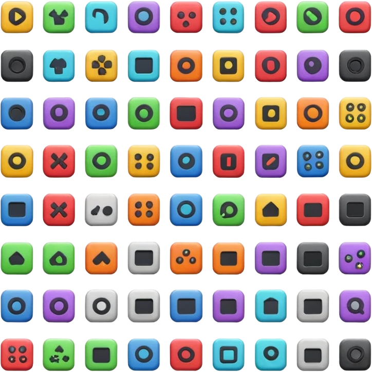 jeux pc phyisique emoji