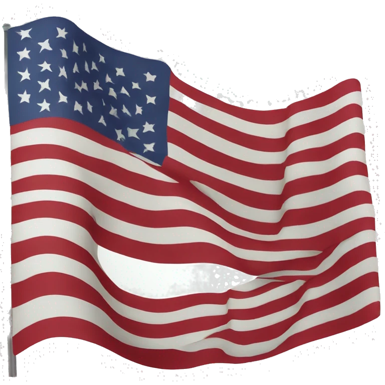 United states flag emoji