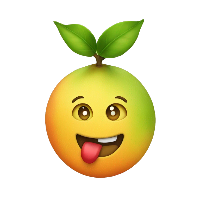 Fruit  emoji