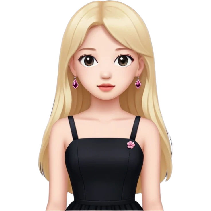 Blackpink  emoji
