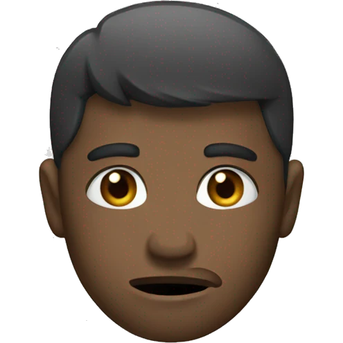 Broke  emoji