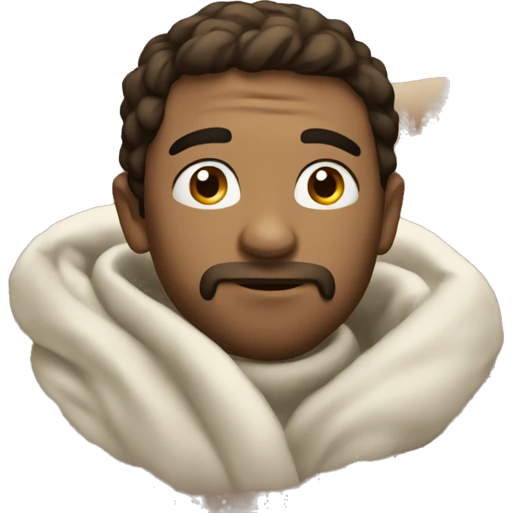 Cozy emoji