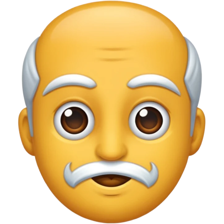 Şimşek resmi emoji