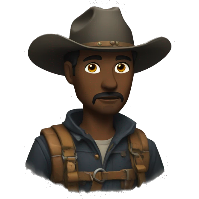 huntshowdown  emoji