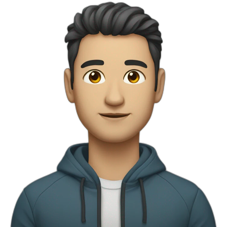 tokaev emoji